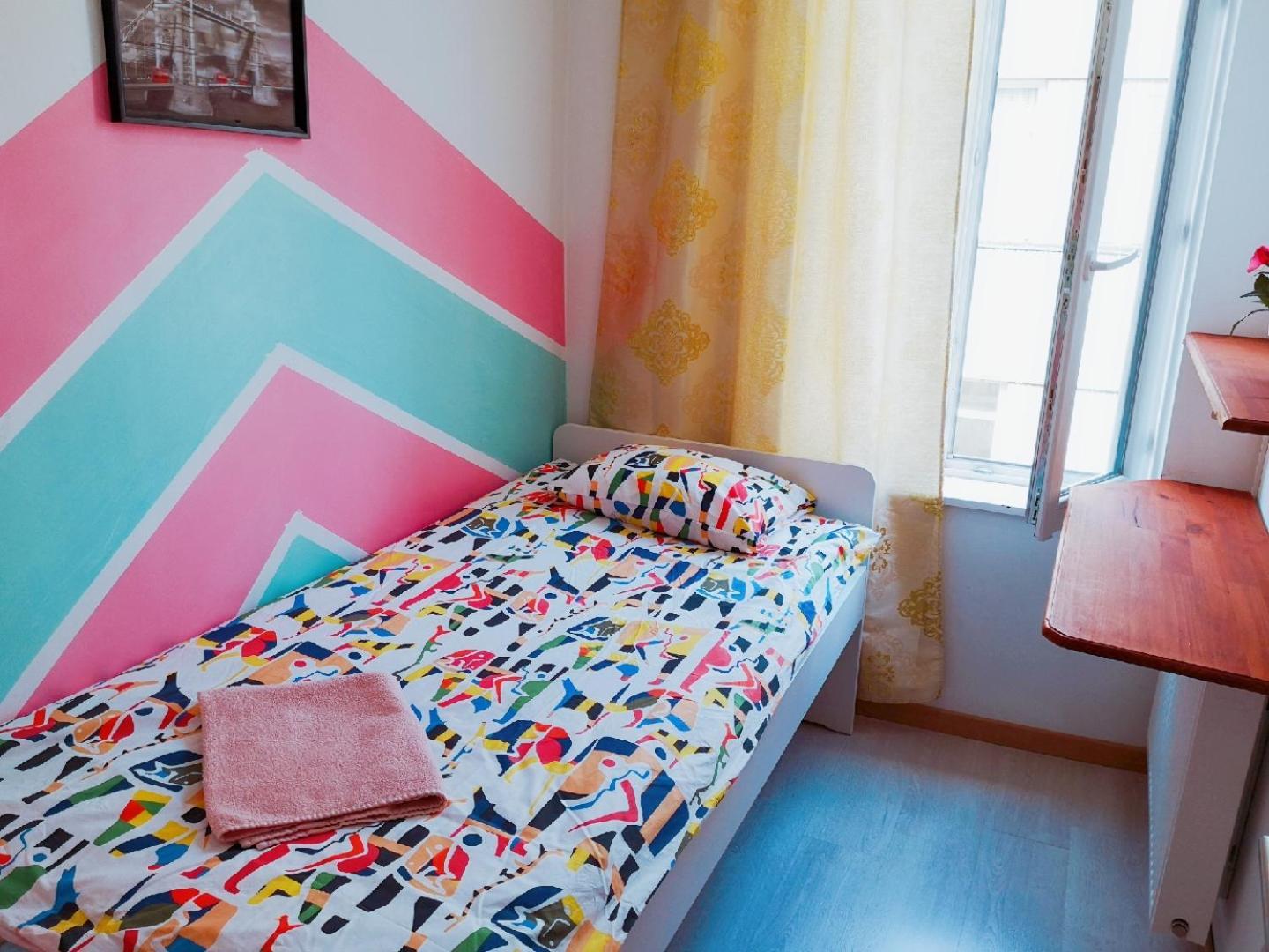A Private Room For Backpacker Share Bathroom 布鲁塞尔 外观 照片